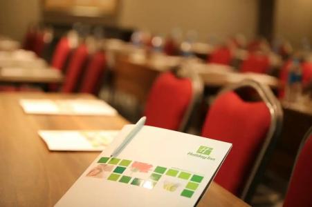 Holiday Inn Bursa - City Centre, an IHG - 12