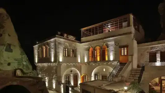 Cappadocia Cave Land - 46