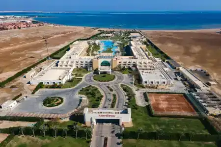 Movenpick Waterpark Resort & Spa Soma Bay - 35