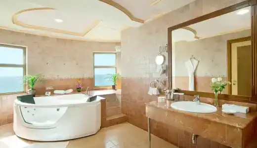 Sahara Beach Resort & Spa - 15