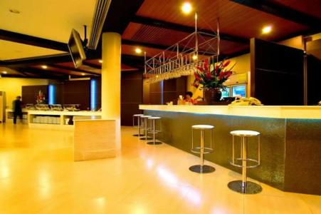 Sir James Resort - 10