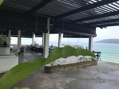 Koh Rong Hill Beach Resort - 25