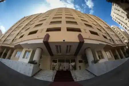 The Grand Plaza Smouha - 3