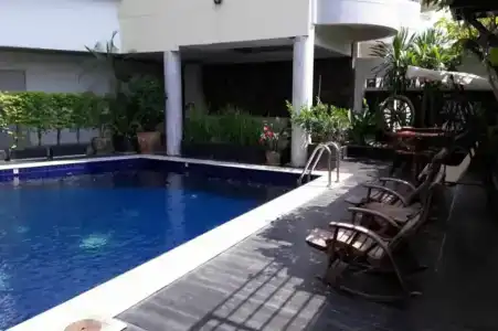 Garden Paradise - 19