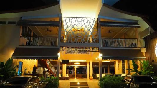 Chivatara Resort Bang Tao Beach Phuket - SHA - 44