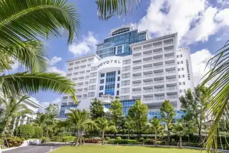 Novotel Phuket City Phokeethra - SHA Extra Plus