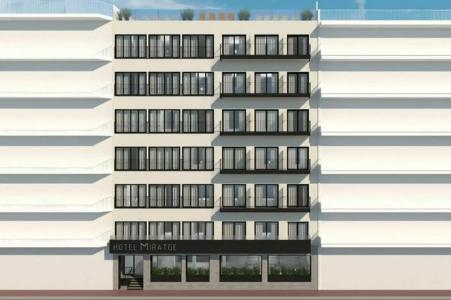 GHT Miratge - Only Adults 18 and up - 48