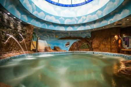 Caribbean World Resort Soma Bay - 18