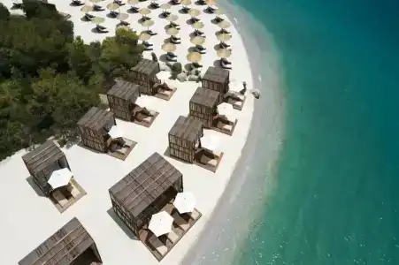 Lujo A`la Carte All Inclusive - 24