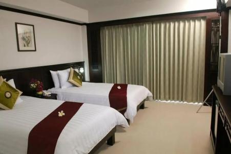 First Residence - SHA Plus - 58