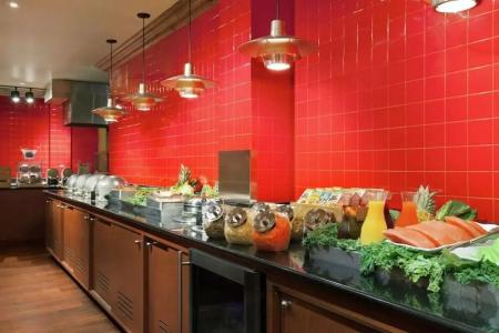 DoubleTree by Hilton Dallas - Love Field - 44