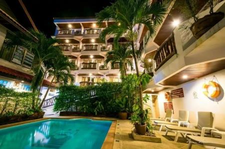 Aonang Sunset - SHA Extra Plus - 32