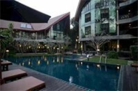 Kireethara Boutique Resort - 36