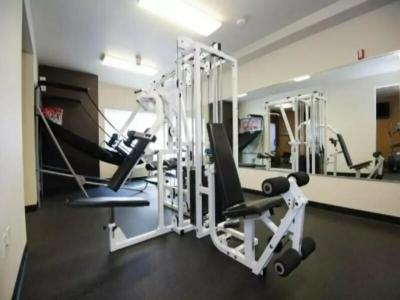 Radisson Portland Airport - 97