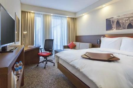 Hampton by Hilton Samsun - 76