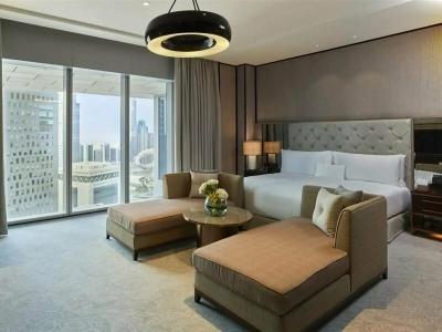 Waldorf Astoria Dubai International Financial Centre - 80
