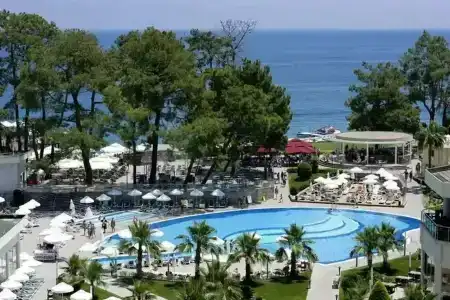 Akra Kemer - Ultra All Inclusive - 71