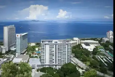 OZO North Pattaya - 89
