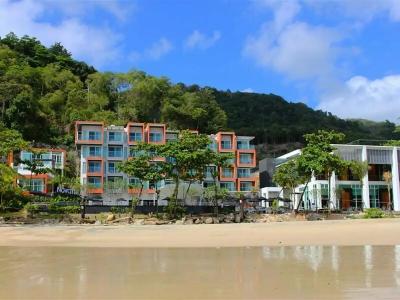 Novotel Phuket Kamala Beach - 30
