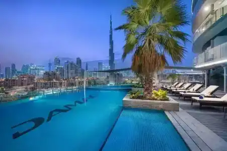 Damac Maison Distinction - 9