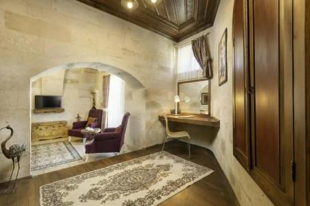 Doors Of Cappadocia - 59