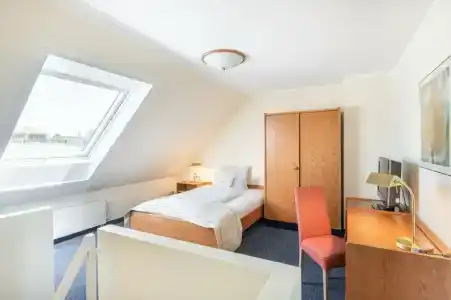 acora Bochum Living the City