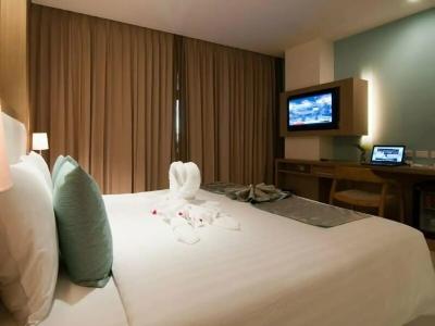 ASHLEE Plaza Patong & Spa - 48