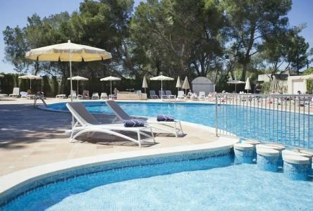 Grupotel Orient - 18