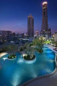 Amari Watergate Bangkok - 28