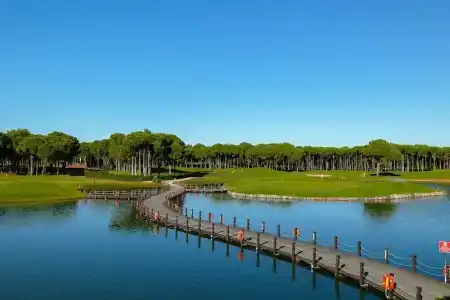 Suenos Golf Belek - 67