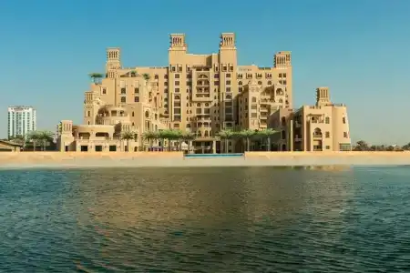 Sheraton Sharjah Beach Resort and Spa - 1