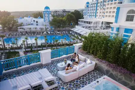 Rubi Platinum Spa Resort & Suites - 93