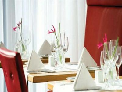 ARCOTEL Rubin - im Szeneviertel St Georg - 78