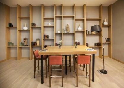 Hilton Garden Inn Erzincan - 35