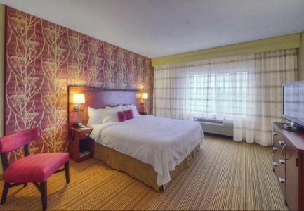 Courtyard Medford Airport - 28