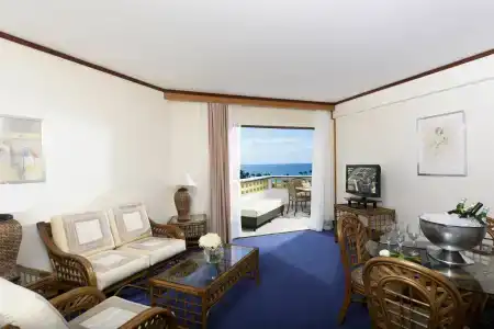 Constantinou Bros Athena Beach - 45