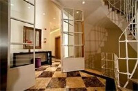 Misafir Suites 8 Istanbul - 30