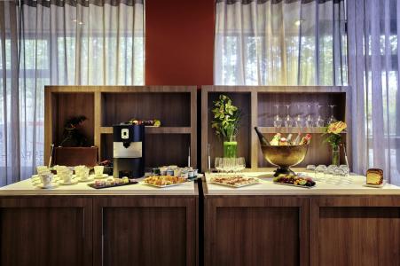 Mercure Metz Centre - 89