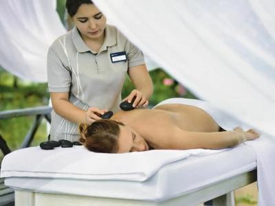 TUI BLUE Palm Garden - 38