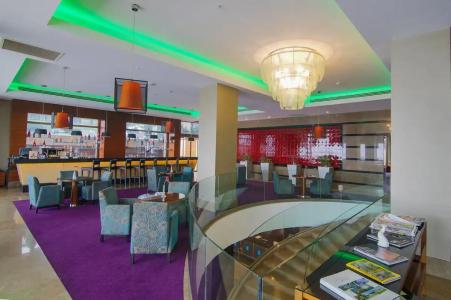 Çelik Palas Convention Center & Thermal SPA - 69