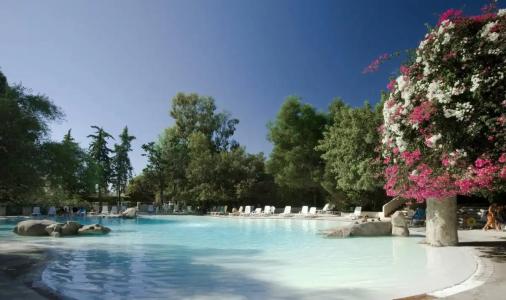 Arbatax Park Resort - Dune - 66