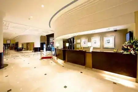 Ramada Plaza by Wyndham Dubai Deira - 54