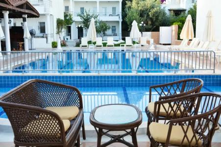 Costa Maya Bodrum - 44