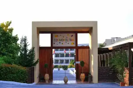 Sol Cosmopolitan Rhodes - 17