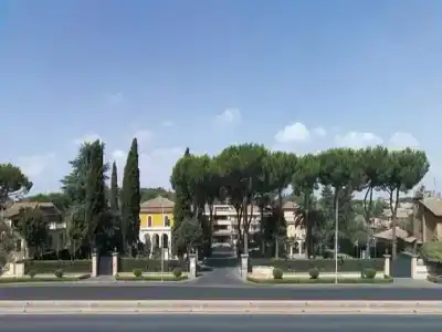 Appia Park - 6