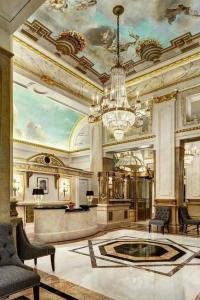 The St. Regis New York - 91