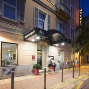 Hôtel Relais Acropolis - 71