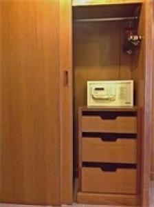 Dynasty Inn Pattaya - 32