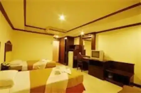 Golden Villa Pattaya - 66
