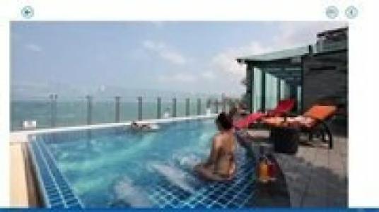 Serenotel Pattaya - 47
